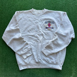 Vintage Buffalo Bills Crewneck L