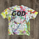 WestSide Gunn Griselda Tee Size XL