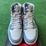 Jordan Hyper Royal 1s Size 11.5