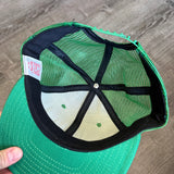 Vintage Buffalo Bills New Era Trucker Hat