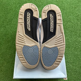 Jordan UNC 3s Size 10.5