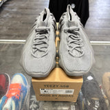 Yeezy Stone Grey 450s Size 8.5