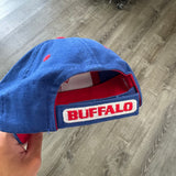 Vintage Buffalo Bills Kids Hat