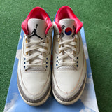 Jordan Seoul 2.0 3s Size 7.5