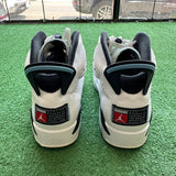 Jordan UNC 6s Size 9