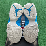 Jordan Powder Blue 9s Size 9.5