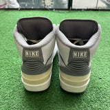 Jordan Cement Grey 2s Size 6.5Y