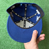 Griselda Snap Back Hat