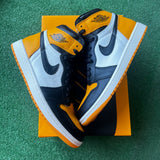 Jordan Taxi 1s Size 8