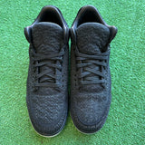 Jordan Flyknit 3s Size 9