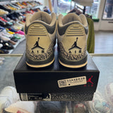 Jordan Hide N Seek 3s Size 7Y