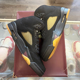 Jordan Dusk A Ma Maniére 5s Size 8