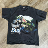 Vintage Budweiser Tee Size XL