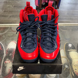 Nike USA Little Posite Pro Size 4.5Y