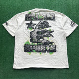 Hellstar Tee Size XL