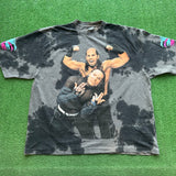 Griselda Forth Rope Tee Size M