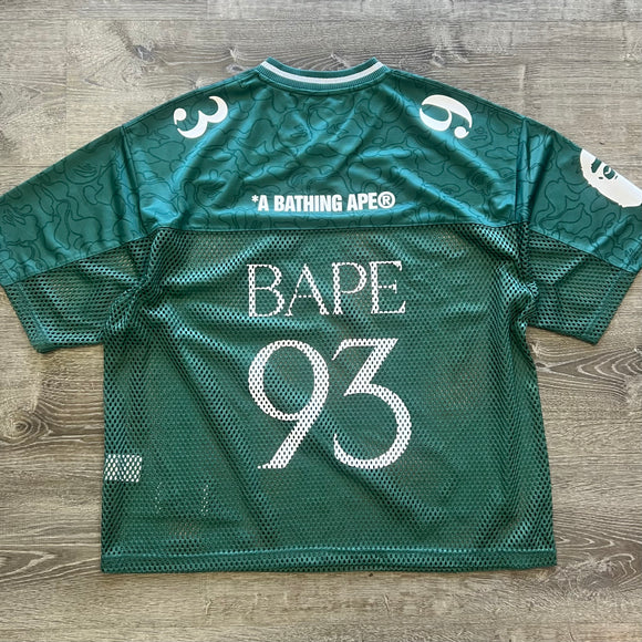 Bape Jersey Size XL