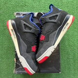 Jordan Rare Air 4s Size 10