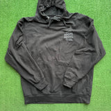 Anti Social Club Hoodie Size XL