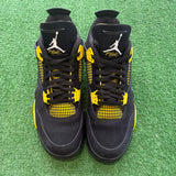 Jordan Thunder 4s Size 11