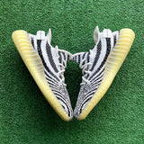 Yeezy Zebra 350s Size 9