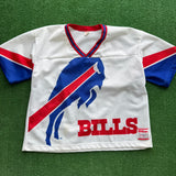 Vintage Buffalo Bills Jersey Size L