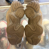 Yeezy Clay Brown 500s Size 7