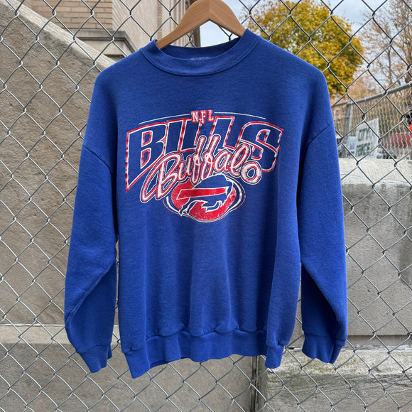 Vintage Buffalo Bills Crewneck Size M/L