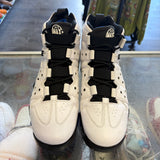 Nike White Old Royal Air Max CB 94s Size 12