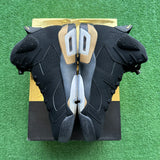 Jordan DMP 6s Size 10