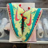 Nike Lebronald Palmer Low 9s Size 12