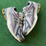New Balance Licorice 1906R Size 10.5