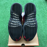 Jordan Taxi Flip 12s Size 10