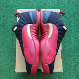 Jordan Super Bowl lV Low 12s Size 11