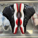 Jordan Bred 11s Size 10.5.