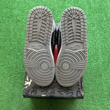 Jordan Rebellionaire 1s Size 7