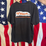 Vintage 97 Rock Tee Size XL