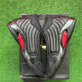 Jordan Last Shot 14s Size 11.5