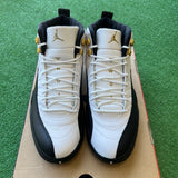 Jordan Royalty Taxi 12s Size 11