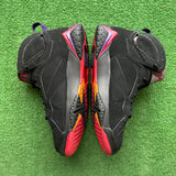 Jordan Raptor 7s Size 10.5
