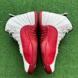 Jordan Cherry 12s Size 9