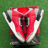 Jordan unite 3s Size 11.5
