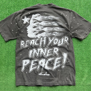 Hellstar Tee Size M