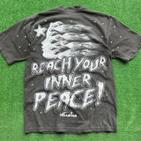 Hellstar Tee Size M