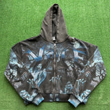 Vale Hoodie Size M