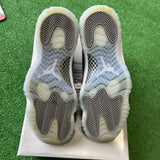 Jordan Cool Grey 11s Size 10