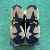 Jordan DMP 6s Size 7Y
