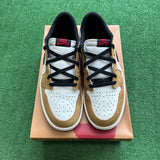 Jordan Rookie Of The Year Low 1s Size 10.5