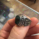 Vintage Buffalo Bills Ring