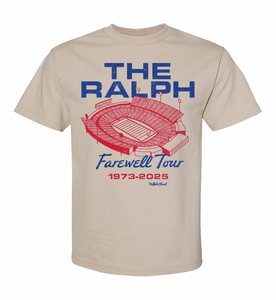The Ralph Buffalo Tee